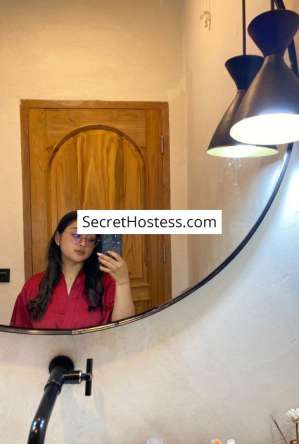 24 year old Asian Escort in Yogyakarta Sabrina, Independent