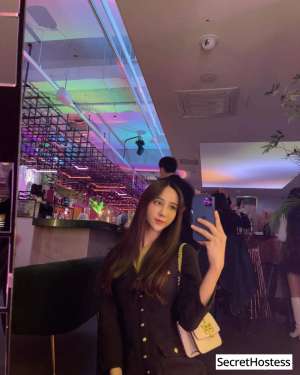 Sherry, Independent in Pyeongtaek