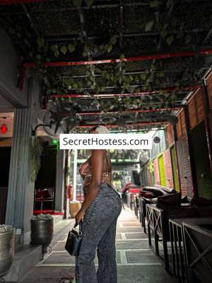 Stefanie 23Yrs Old Escort 68KG 174CM Tall Accra Image - 3