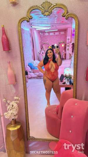 Tatiana Rose - GREEN EYES꧁꧂THICK꧁꧂EXOTIC in Atlanta GA