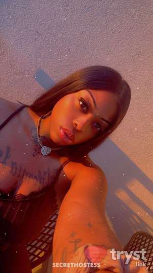 20 year old African Escort in Dedham MA Euphoria - Genuine G.F.E