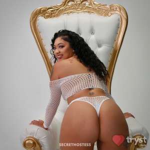 Ferrari - Big Booty Red Bone in Orlando FL