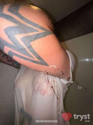 Skylar - Tall, Tattooed and Talented in Wilmington NC