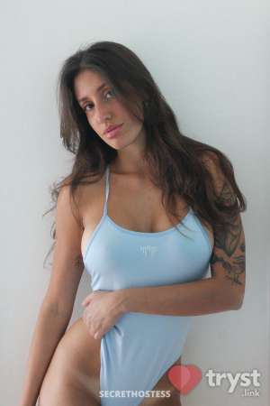 20 year old Escort in El Cajon CA Everelle - Hidden Desire