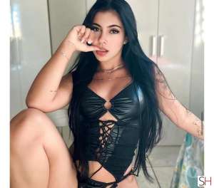YOUR LATINA BUNNY .., Independent in Preston