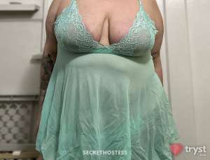 Baby Jay - BBW Mommy for fun in Guelph