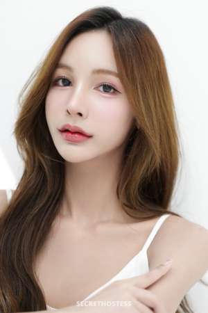 Naeunkorea, escort in Bangkok
