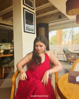 Anushka, escort in Dehradun, Uttarakhand