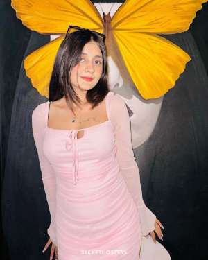 Miska, escort in Dehradun, Uttarakhand