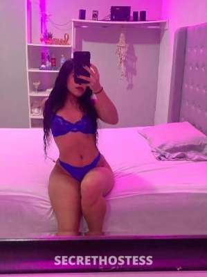 Latina in Orange County CA
