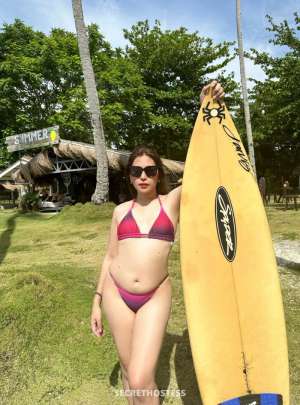 24 year old Asian Escort in Davao Itsyourgirlsabrina, escort