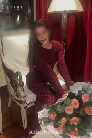 24 year old Escort in Berlin Vilena