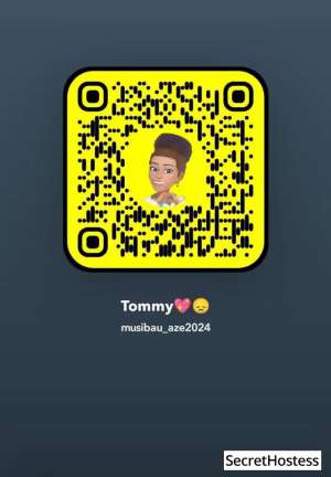 Escort model Tommy, Manama in Manama