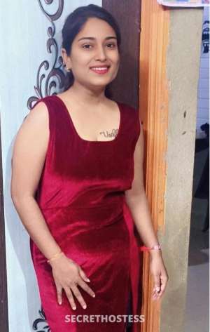 Rina, escort in Dehradun, Uttarakhand