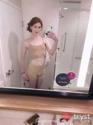 Olivia - Redheaded Model, Student, GFE in Boston MA