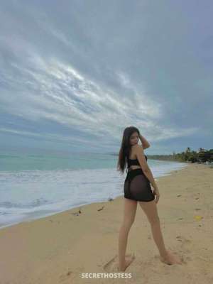 Hydee, escort in Davao
