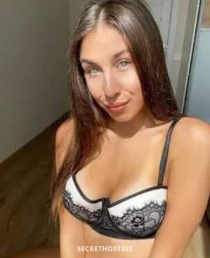 Alicia Tones in Brno