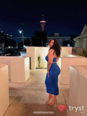 Alasia - don’t be shy in Denver CO