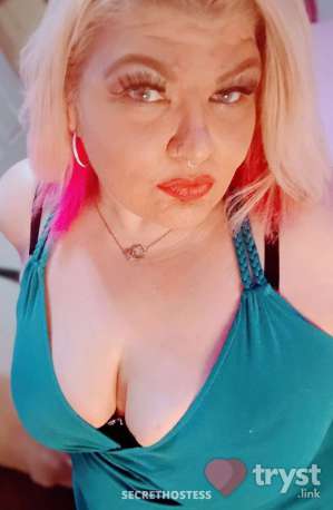 Pinkie - desire meets discreet escape in Phoenix AZ