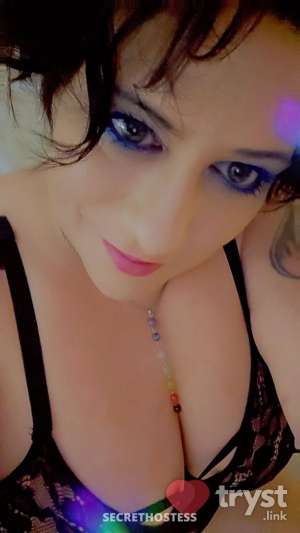 30 year old White Escort in North Charleston SC Amber Wild - Last Chance at the Falls