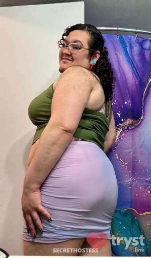 Remy Herer - Hairy Asian BBW FTM Fantasy in Washington DC