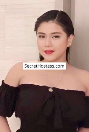 Aime, Agency in Angeles City