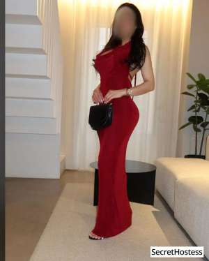 27 year old Escort in Malmo Escort model Andrea, Malmo