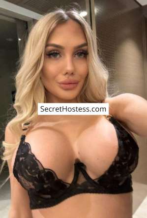 Angelina 20Yrs Old Escort 54KG 167CM Tall Dubai Image - 0