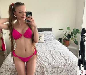 Arianna.Let me spoil you from head to toe., Independent in Exeter