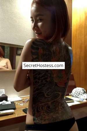 Beebee 26Yrs Old Escort 40KG 147CM Tall Pattaya Image - 6