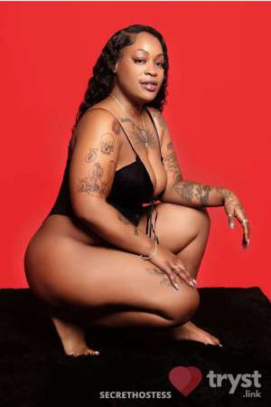 20 year old Mixed Escort in Parsippany NJ BigBootyPMarie - BigBootyFreak