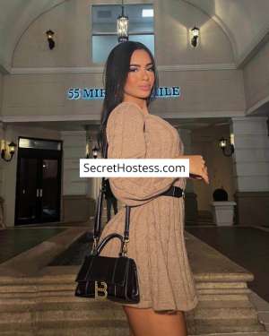 Bri 29Yrs Old Escort 58KG 175CM Tall Herzliya Image - 1