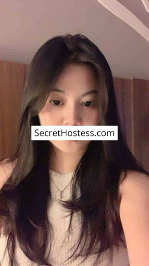 Celline 21Yrs Old Escort 62KG 155CM Tall Jakarta Image - 2