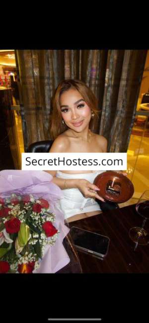Christina 24Yrs Old Escort 58KG 164CM Tall Bangkok Image - 2