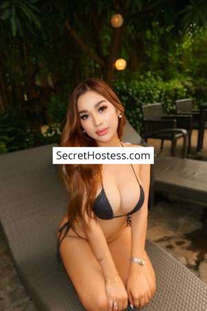 Christina 24Yrs Old Escort 58KG 164CM Tall Bangkok Image - 8