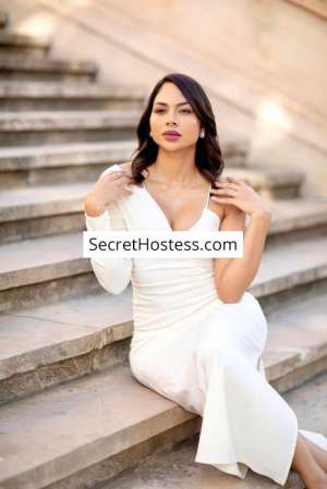 Crystal 29Yrs Old Escort 60KG 171CM Tall Dubai Image - 8