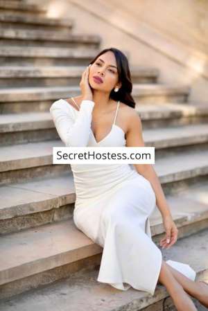 Crystal 29Yrs Old Escort 60KG 171CM Tall Dubai Image - 9