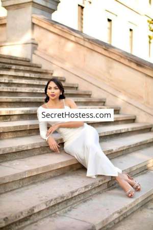 Crystal 29Yrs Old Escort 60KG 171CM Tall Dubai Image - 10