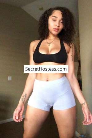 Escort Nancy, Agency in Nairobi