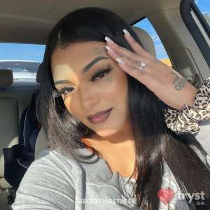Giovanna - Girl Of Your Dreams in Huntsville AL
