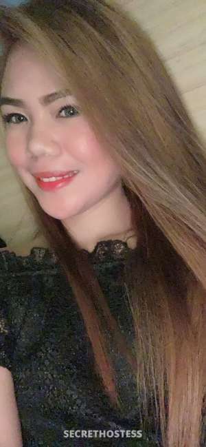 Hanna2020, escort agency in Davao