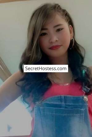 Jennifer, Agency in Angeles City