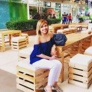 Kim16, escort in Davao