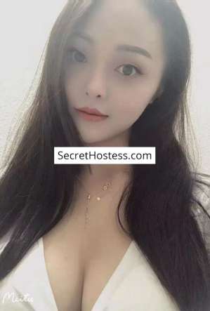 Lili, Independent in Riyadh