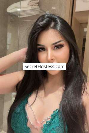 Linda, Independent in Muscat