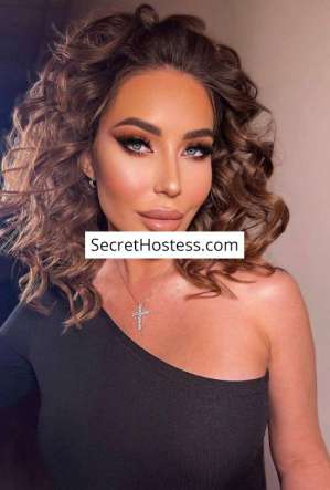 30 year old Mixed Race Escort in Umm Salal Muhammed Linda, Agency
