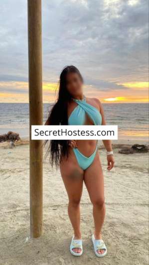 Liss Dayana 24Yrs Old Escort 56KG 155CM Tall Medellin Image - 2