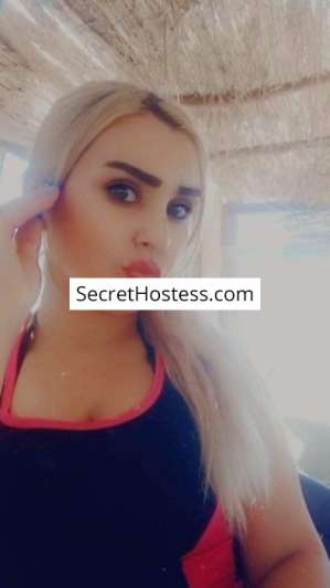 Loulou 22Yrs Old Escort 56KG 163CM Tall Beirut Image - 5