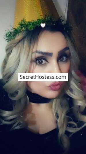 Loulou 22Yrs Old Escort 56KG 163CM Tall Beirut Image - 9