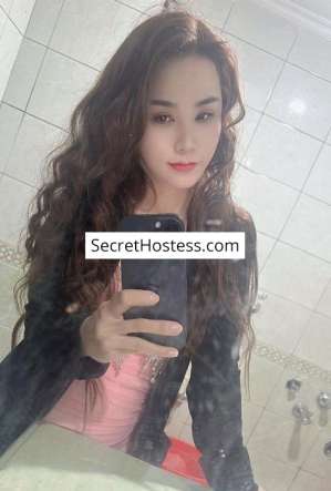 Lyly Massage 22Yrs Old Escort 50KG 165CM Tall Muscat Image - 0
